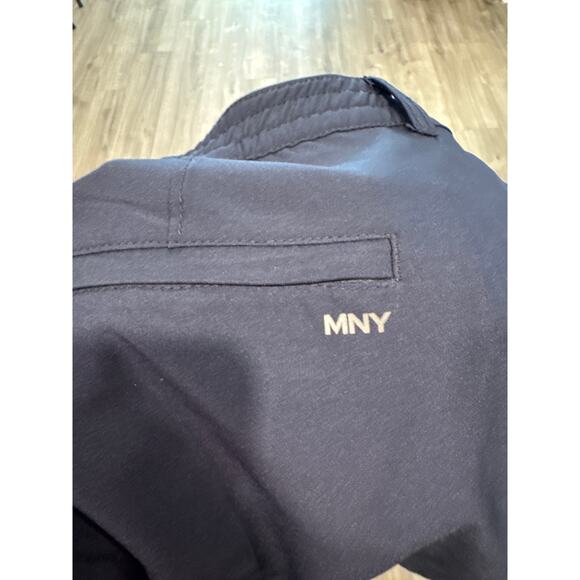 Marc New York Commuter Blue Pants Mens Size 32x30 - Picture 10 of 11